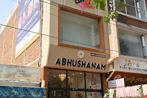 Abhushanam - Artificial Jewelry, Cosmetics, Bangles, Undergarments(Lingerie) & Nightwears image
