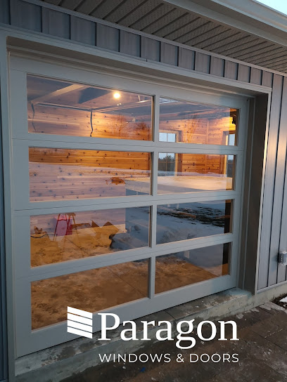 Paragon Windows & Doors