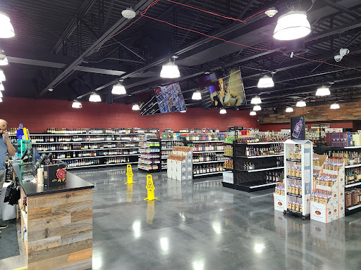 Liquor Store «Cardinal Wine & Spirits Of Arlington Heights», reviews and photos, 135 S Arlington Heights Rd, Arlington Heights, IL 60005, USA