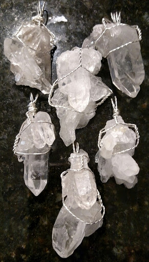 Rock Shop «Curious Goods New Age Shop», reviews and photos, 417 Campbell Ave, West Haven, CT 06516, USA