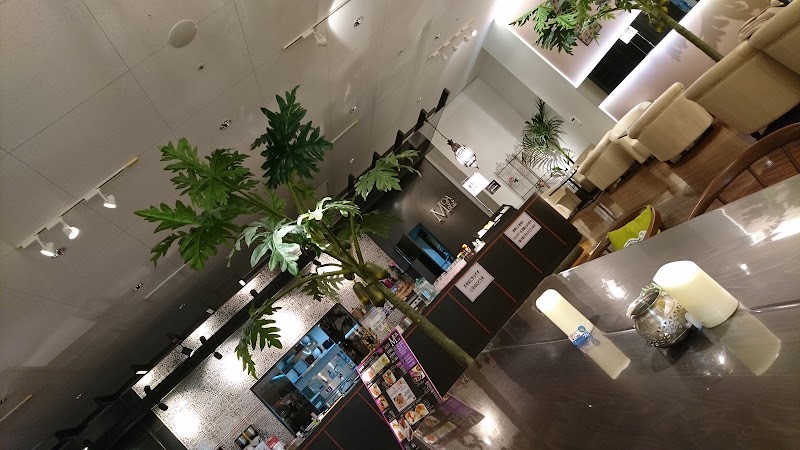 MOA cafe 松本店