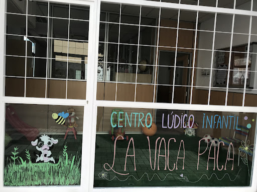 CENTRO LÚDICO INFANTIL “La Vaca Paca” en Granada