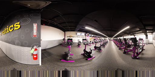 Gym «Planet Fitness - Mobile West (Schillinger Rd), AL», reviews and photos, 900 B Schillinger Rd, Mobile, AL 36695, USA