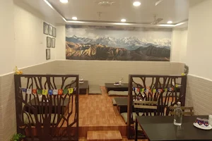 The Himalayan Cafe image