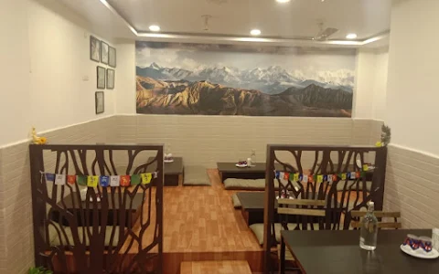 The Himalayan Cafe image