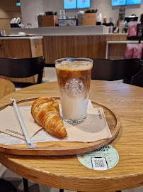 Café du Café Starbucks à La Valette-du-Var - n°3