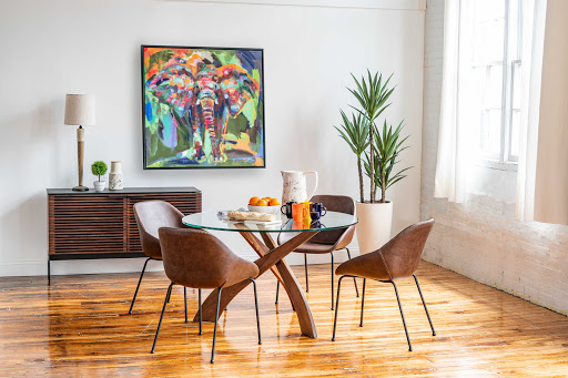 Furniture Store «Circle Furniture - Cambridge», reviews and photos, 199 Alewife Brook Pkwy, Cambridge, MA 02138, USA