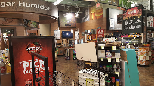 Wine Store «Total Wine & More», reviews and photos, 625 Black Lake Blvd SW #405, Olympia, WA 98502, USA