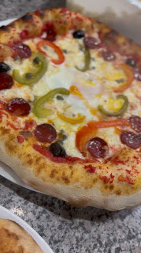 Pizza du Pizzeria Boca Pizza à Le Pontet - n°14