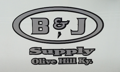 B & J Supply, Inc.