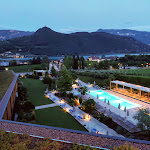 Photo n°3 de l'avis de Lutz.i fait le 14/09/2021 à 07:23 sur le  Hotel Thalhof am See à Kaltern an der Weinstraße