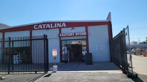 Paint Store «Catalina Paints», reviews and photos, 7107 Radford Ave, North Hollywood, CA 91605, USA