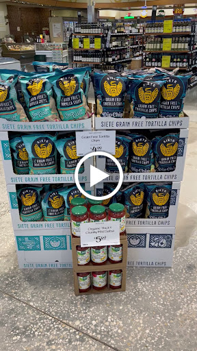 Grocery Store «Whole Foods Market», reviews and photos, 10601 San Jose Blvd, Jacksonville, FL 32257, USA