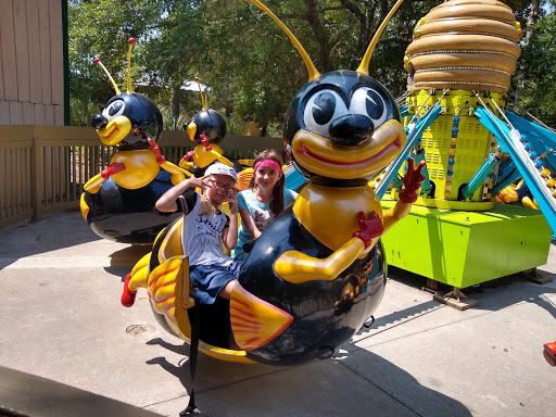 Water Park «Wild Adventures Theme Park», reviews and photos, 3766 Old Clyattville Rd, Valdosta, GA 31601, USA