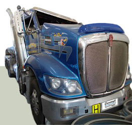 Cavanagh Truck Spares Limited