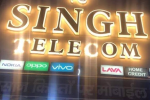 SINGH TELECOM image