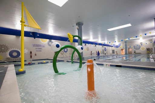 Health Club «American Family Fitness Virginia Center Commons», reviews and photos, 10101 Brook Rd Ste 100, Glen Allen, VA 23059, USA