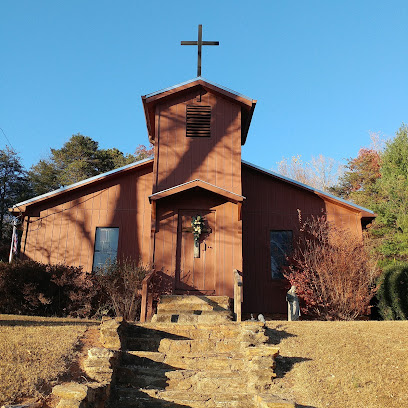 Love Valley Presbyterian Church