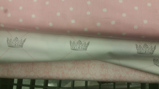 Fabric Store «Jo-Ann Fabrics and Crafts», reviews and photos, 3835 Mall Ave, Fayetteville, AR 72703, USA