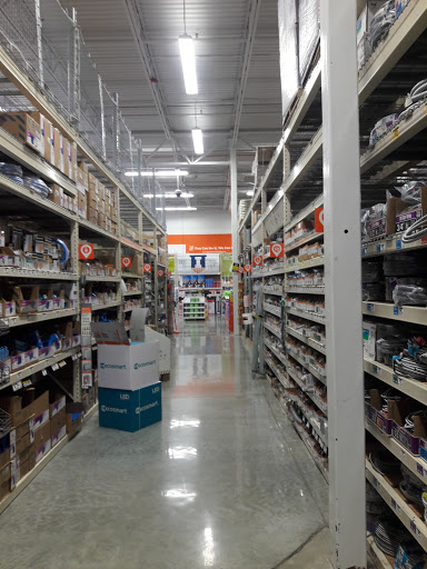 Home Improvement Store «The Home Depot», reviews and photos, 820 Bloomington Rd, Champaign, IL 61820, USA