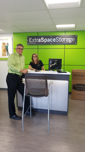 Storage Facility «Extra Space Storage», reviews and photos, 1430 N 130th St, Seattle, WA 98133, USA