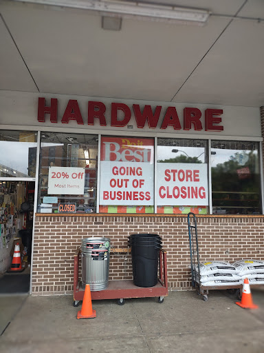 Hardware Store «Belle Hardware», reviews and photos, 240 McMechen St, Baltimore, MD 21217, USA