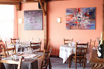 Atmosphère du Restaurant français Logis - Hôtel Restaurant du Canard à Hangest-sur-Somme - n°7