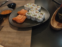 Plats et boissons du Restaurant de sushis Vos Sushi à Vaulx-en-Velin - n°20