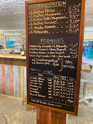 Photo n°10 de Le Mas Bleu à Leucate ()