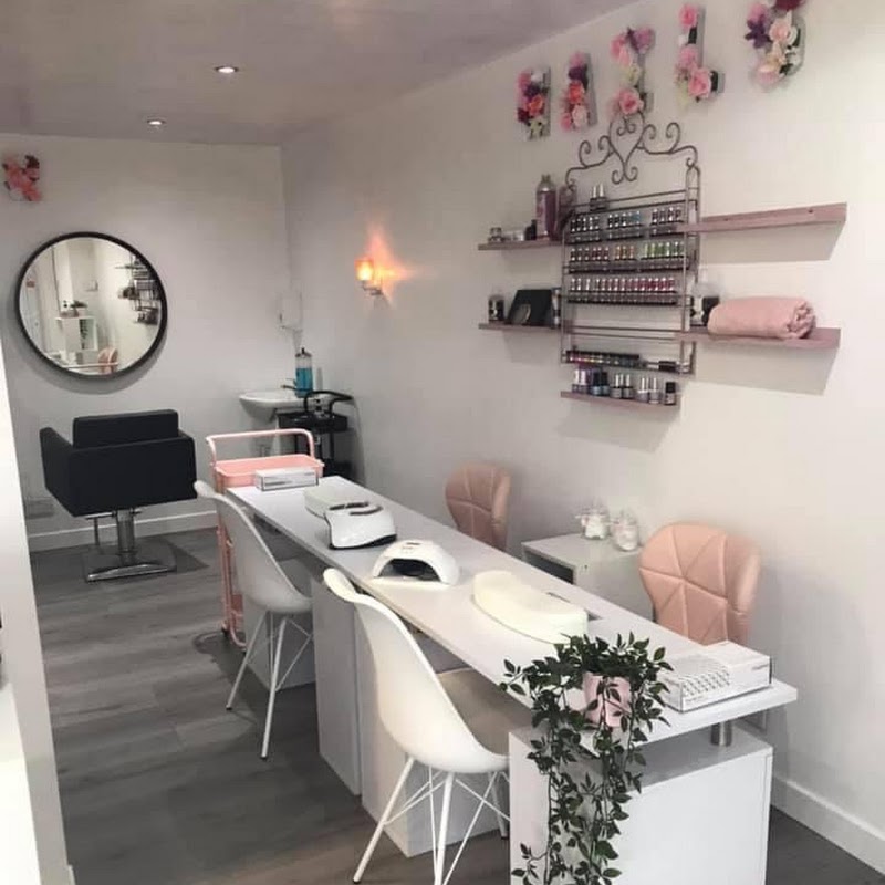 JF Beauty Lounge