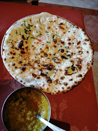 Curry du Restaurant indien Gandhi à Saint-Tropez - n°6