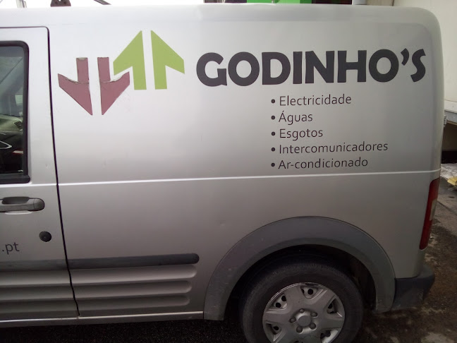Godinho's Fast, Ldª