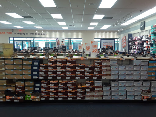 Shoe Store «Rack Room Shoes», reviews and photos, 735 Premium Outlets Blvd, Hagerstown, MD 21740, USA
