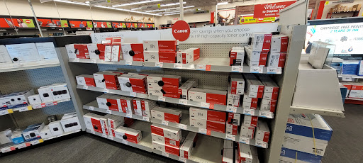 Office Supply Store «Staples», reviews and photos, 1781 U.S. 287 Frontage Rd, Mansfield, TX 76063, USA