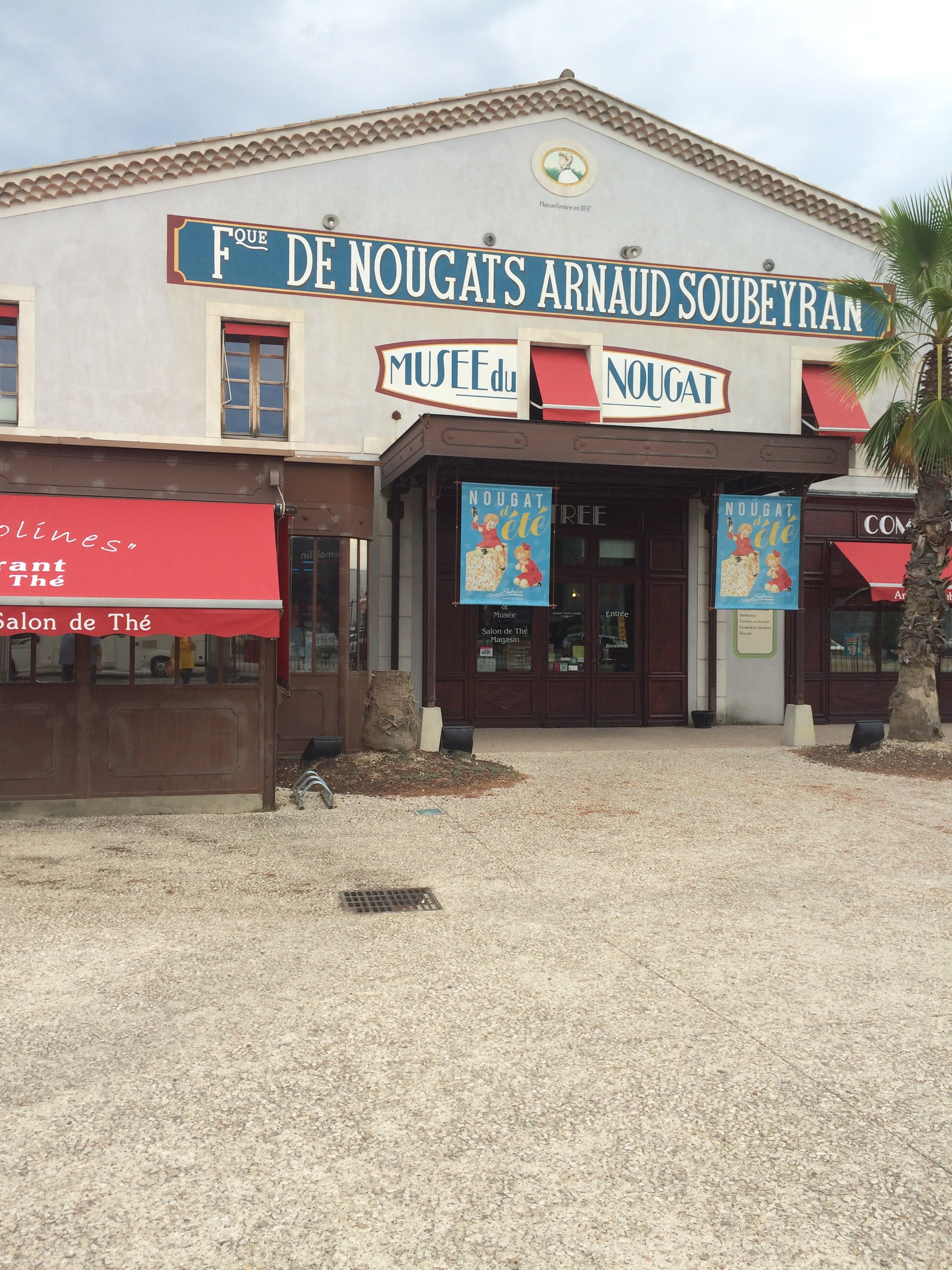 Photo n° 2 de l'avis de Sandrine.O fait le 06/08/2018 à 09:00