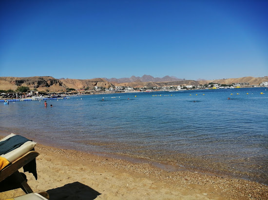 Hala beach