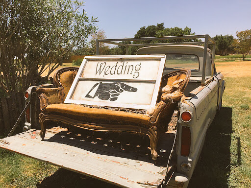 Wedding Venue «Rancho La Mission», reviews and photos, 14047 Henze Rd, San Antonio, TX 78223, USA