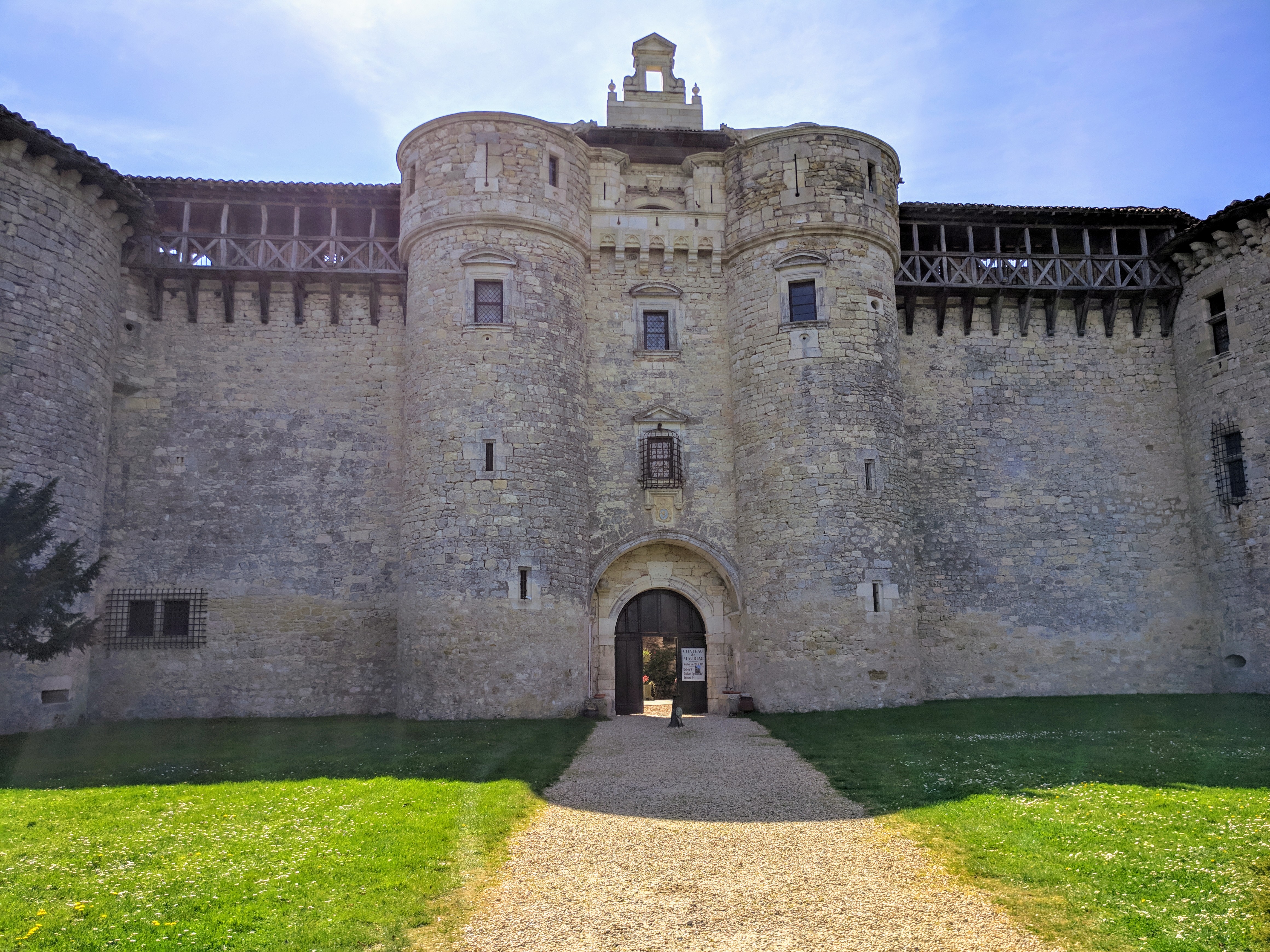 Photo n° 2 de l'avis de Clément.p fait le 31/03/2019 à 14:29