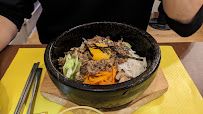 Bibimbap du Restaurant coréen Zo Eun Sig Tag à Paris - n°19