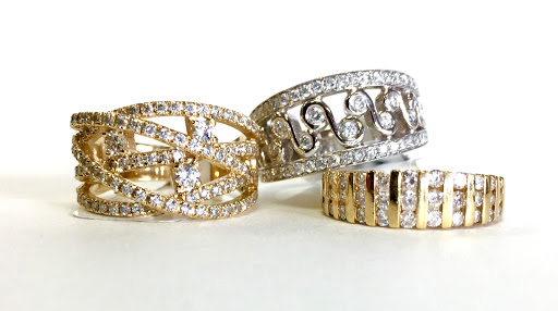 Broad Options The Jewelry Store, 1083 U.S. 9, Fishkill, NY 12524, USA, 