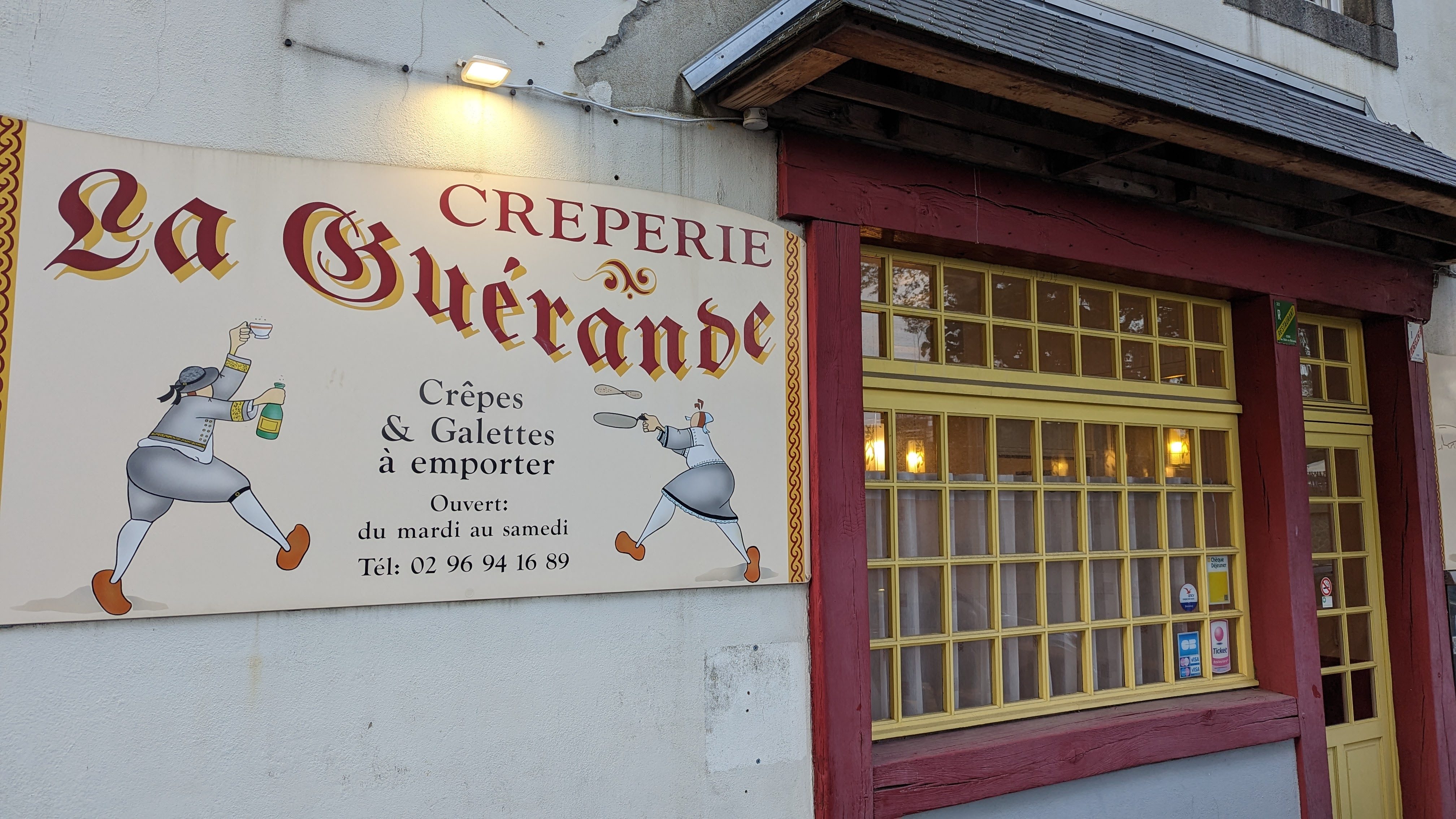 Photo n° 1 de l'avis de Bruno.A fait le 20/05/2023 à 18:23