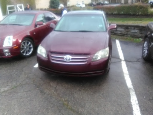 Used Car Dealer «Uni Auto Sales», reviews and photos, 11901 Hamilton Ave, Cincinnati, OH 45231, USA