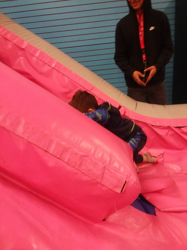 Shopping Mall «Mounds Mall», reviews and photos, 2109 S Scatterfield Rd, Anderson, IN 46016, USA