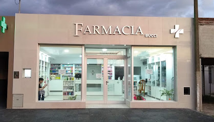 Farmacia Bucci