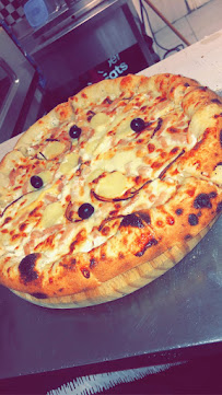 Plats et boissons du Pizzeria Nono Pizza pasta pizz à Montpellier - n°10
