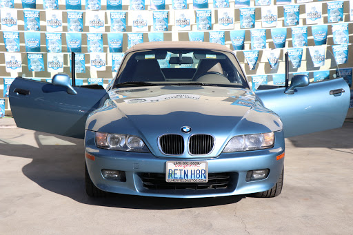 Used Car Dealer «Elmer Field Auto», reviews and photos, 8846 Sepulveda Blvd, North Hills, CA 91343, USA