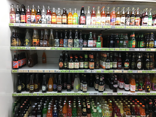 Grocery Store «Melbourne Beach Market», reviews and photos, 302 Ocean Ave, Melbourne Beach, FL 32951, USA