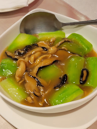 靜園粵菜海鮮餐廳 的照片