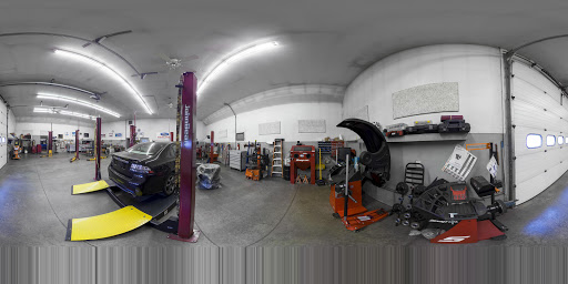 Auto Repair Shop «Barrington All Makes Auto Repair», reviews and photos, 27 Commerce Way, Barrington, NH 03825, USA