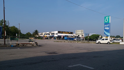 PETRONAS Padang Serai